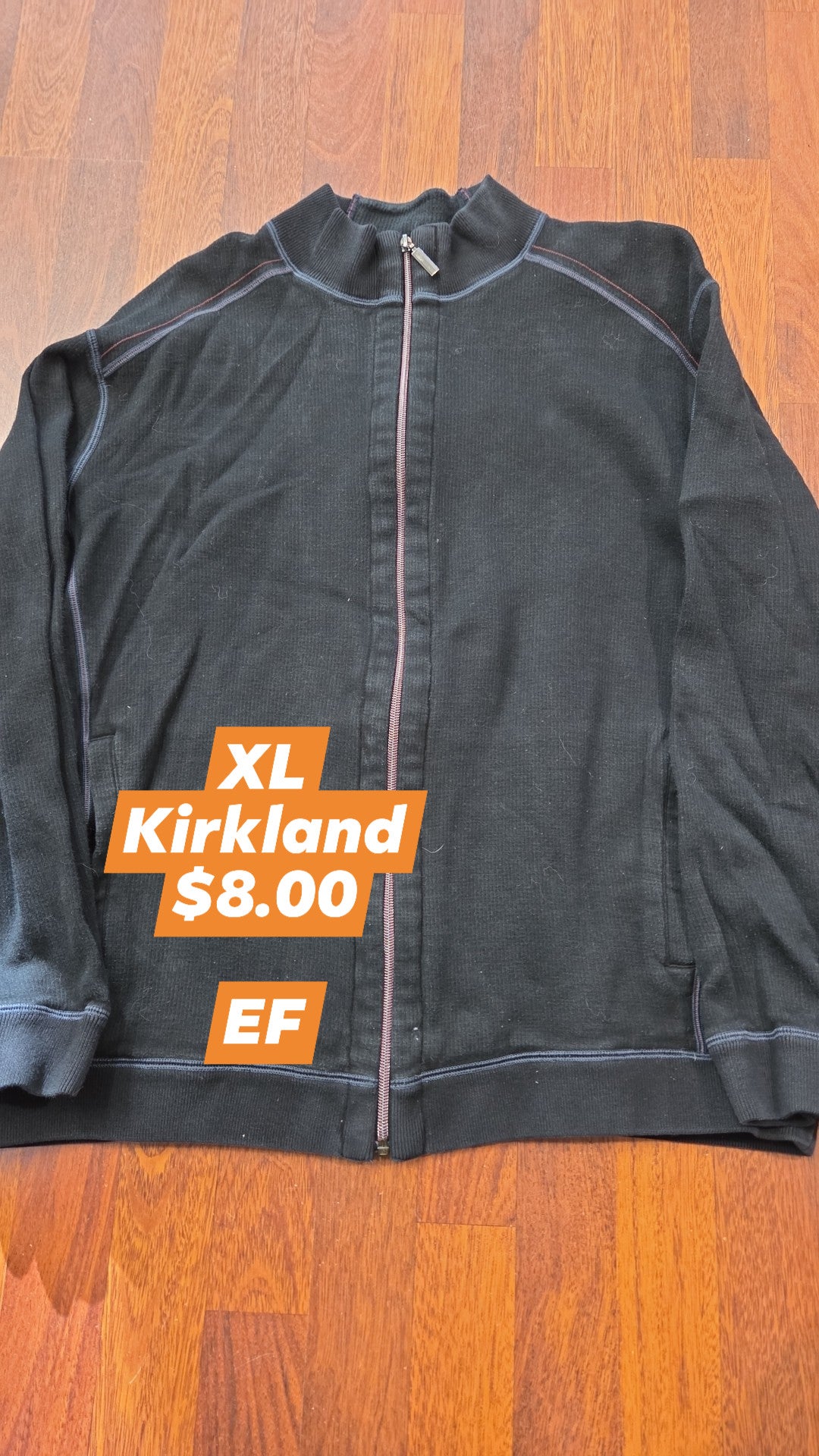 XL