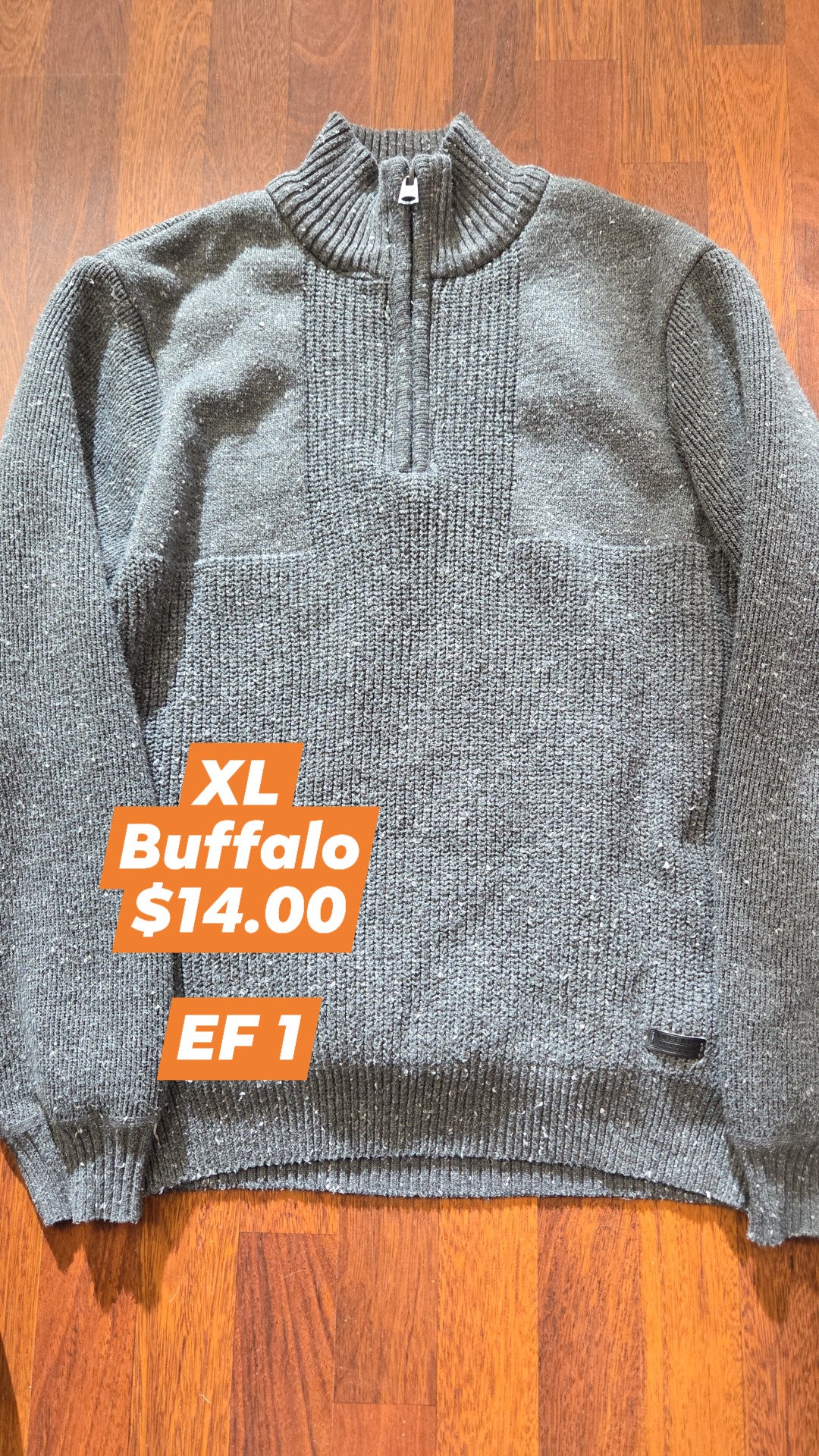 XL