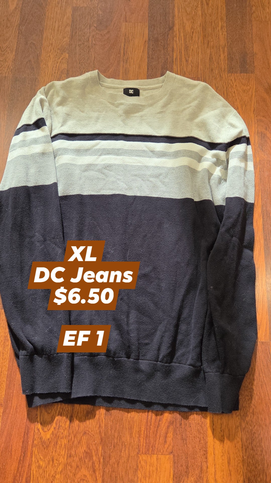 XL