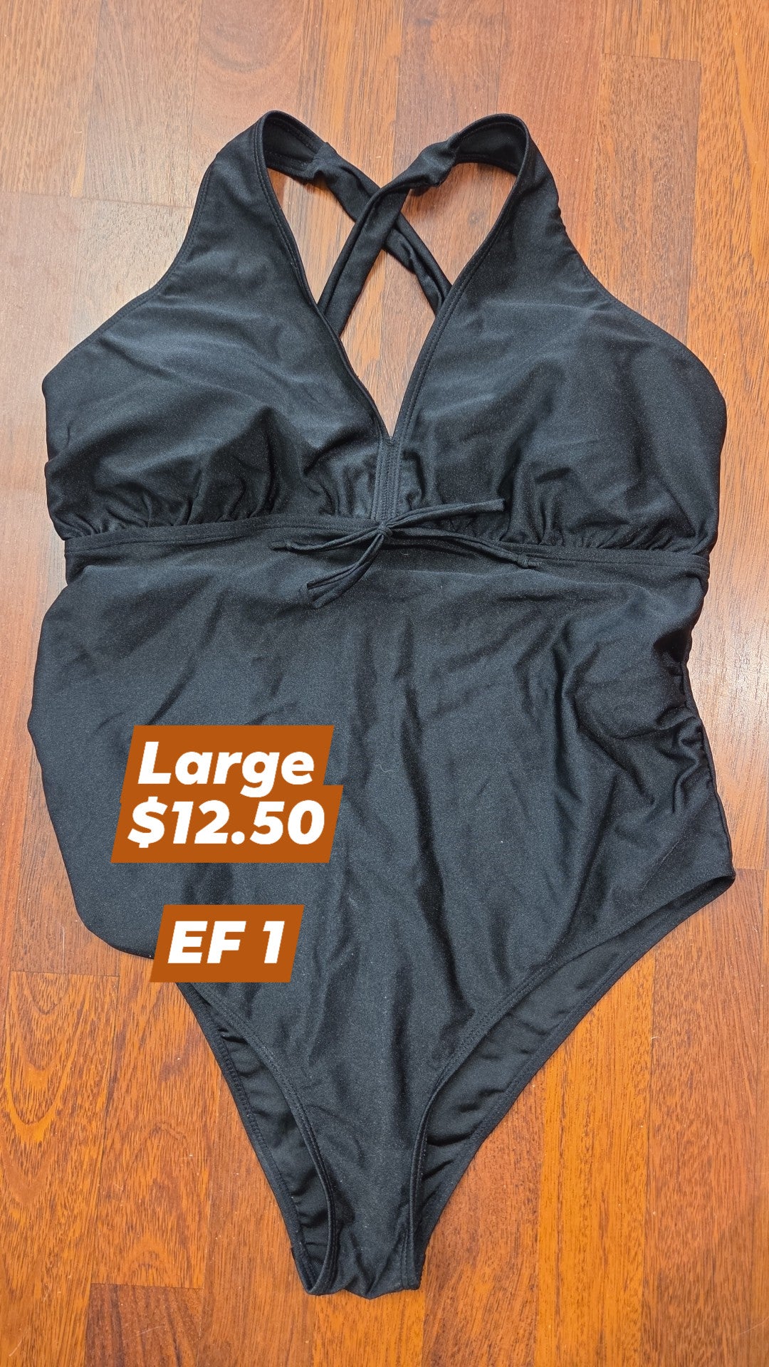 Large