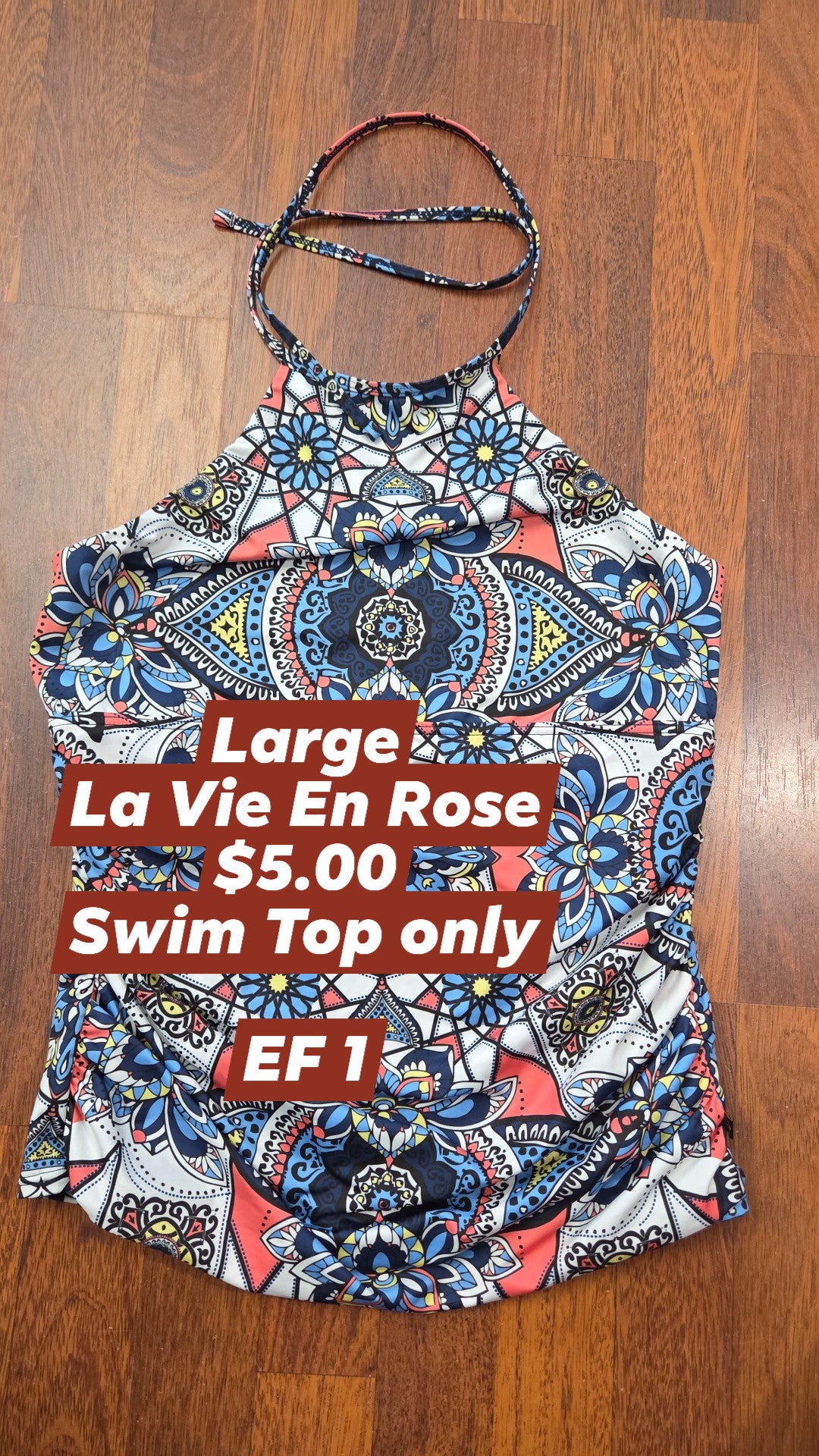 Large
