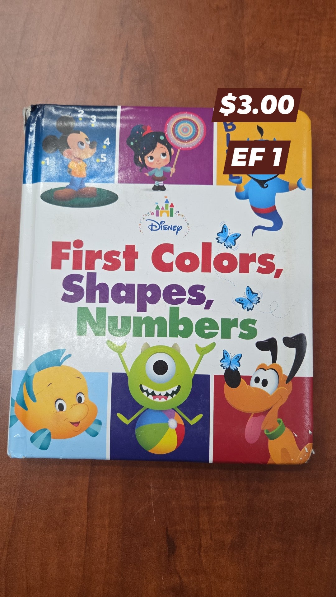 Book