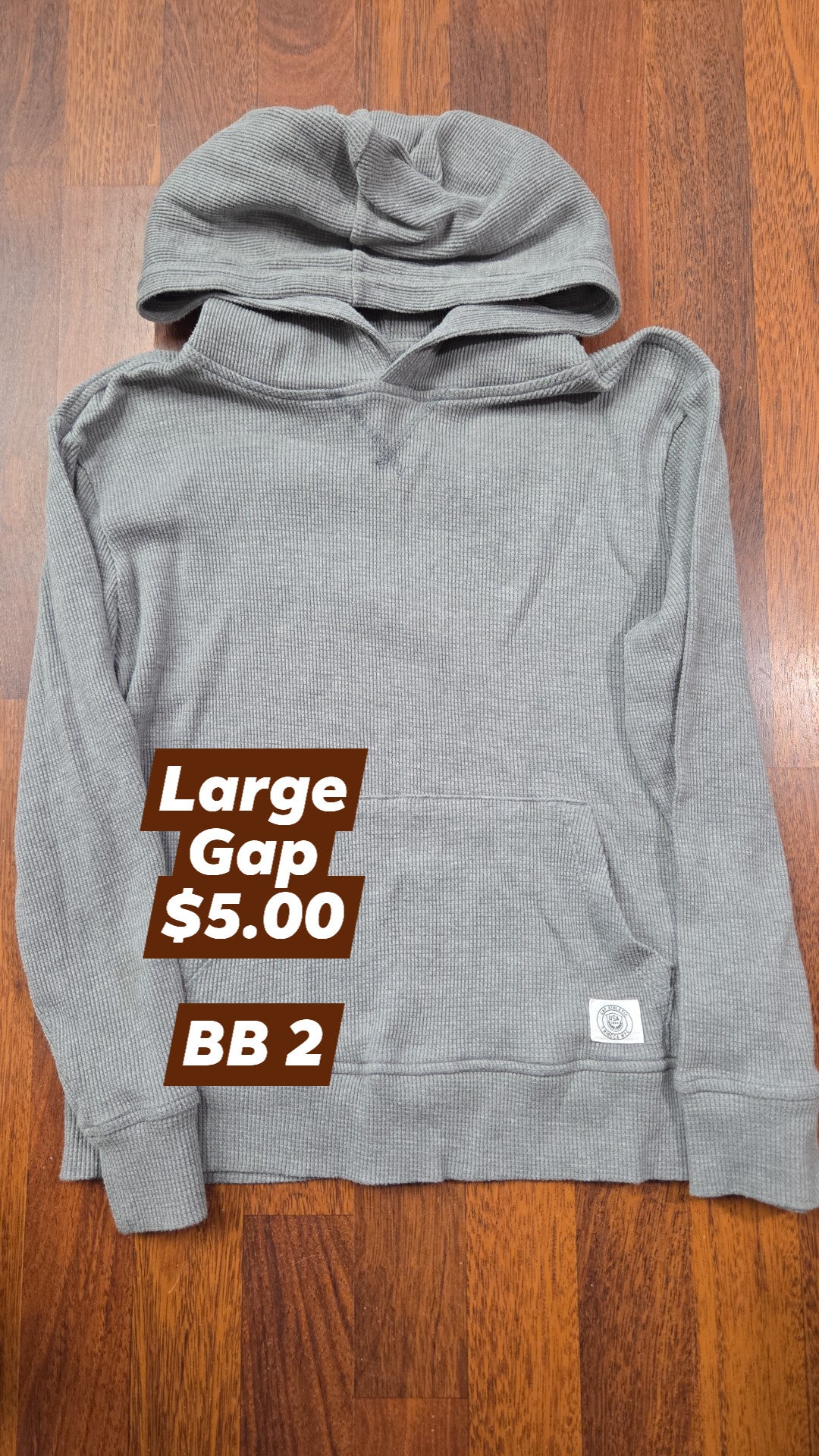 Large