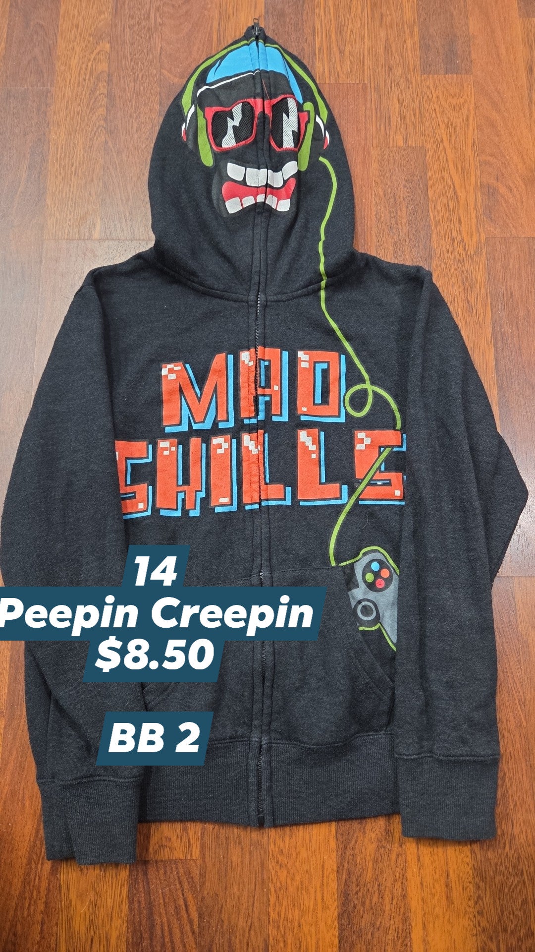 14
