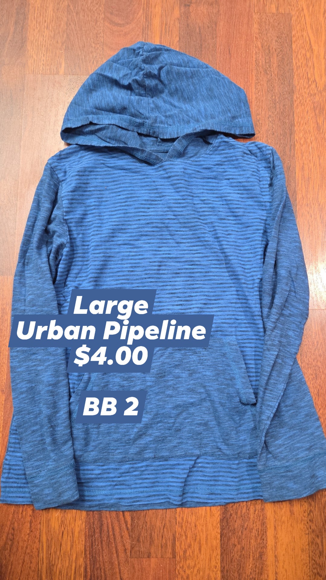 Large