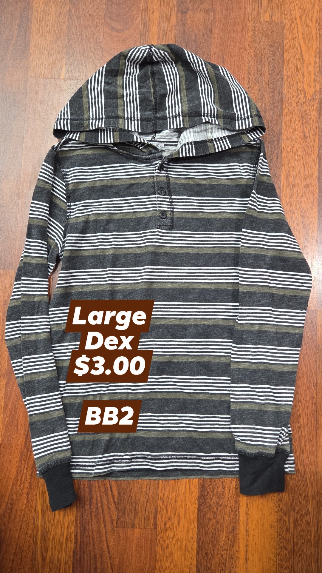 Large