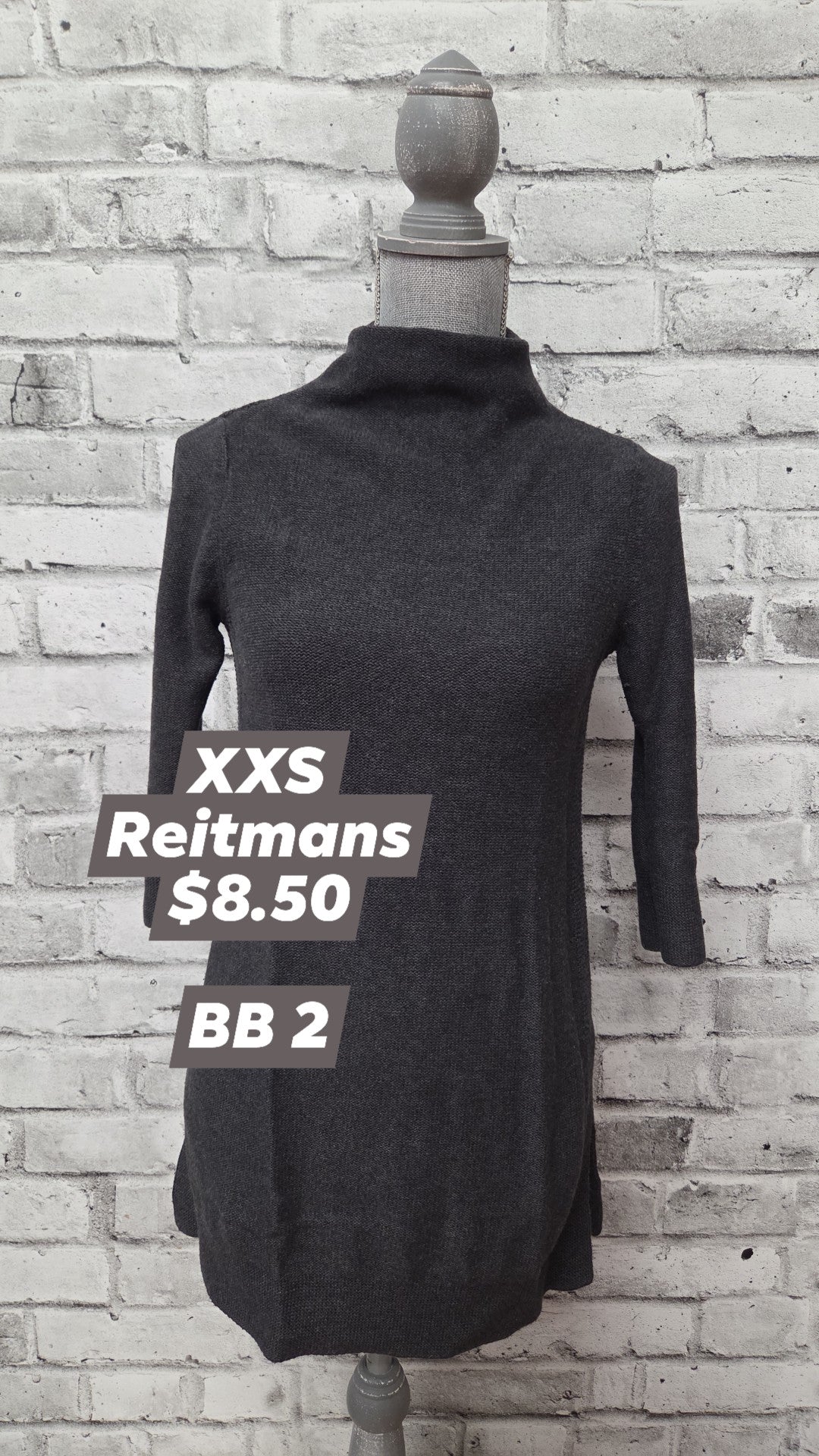 XXS