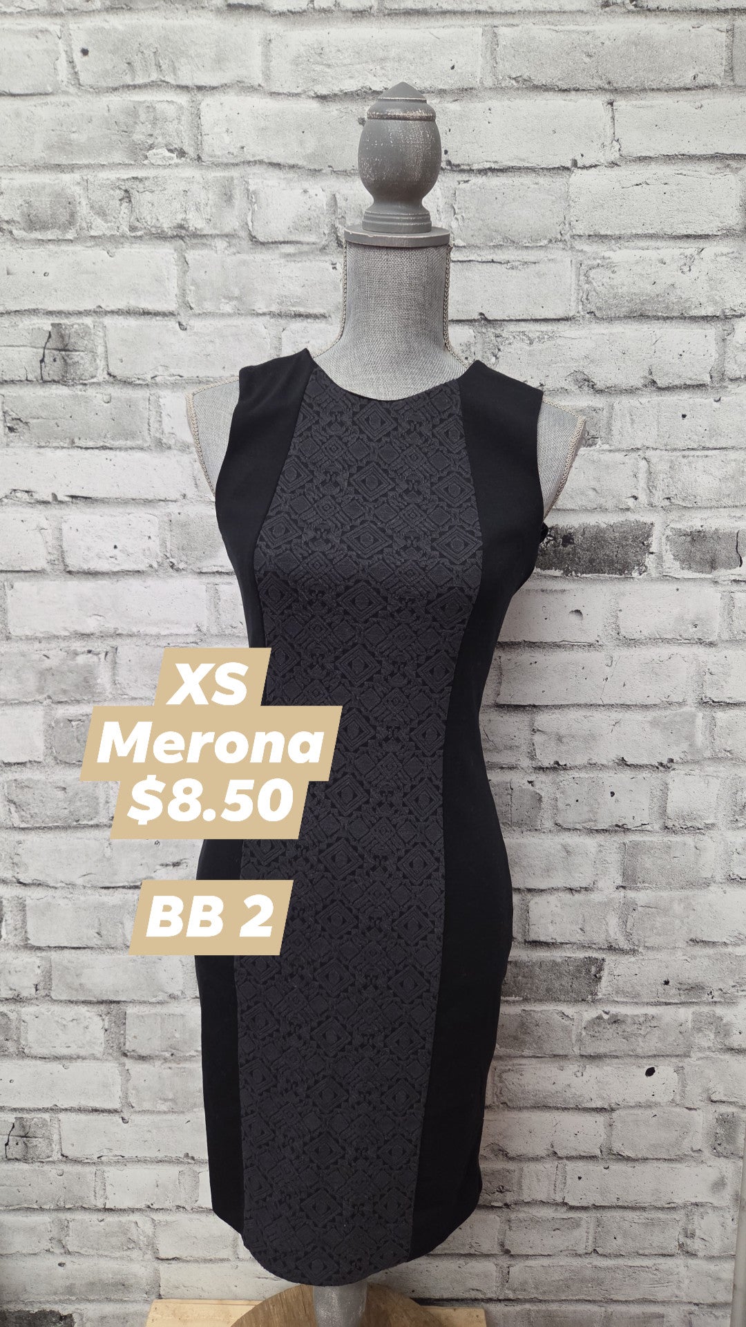 XS
