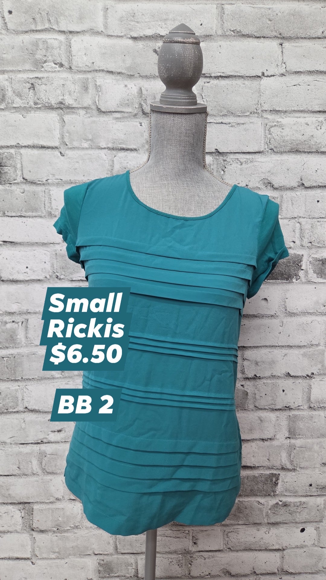 Small