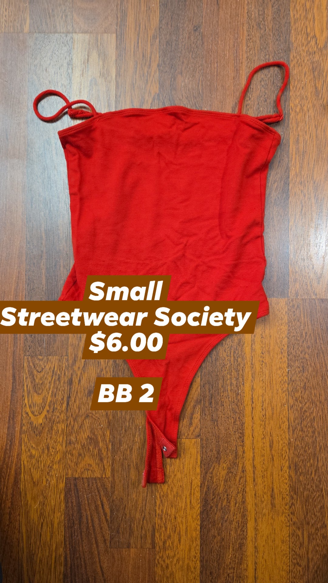 Small