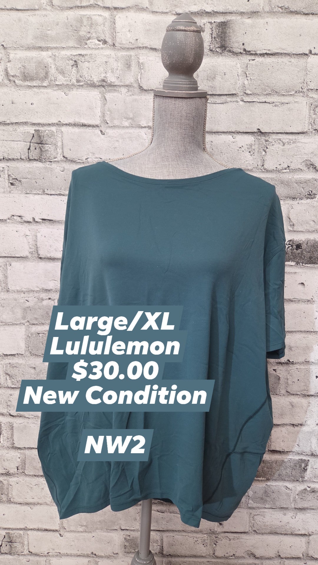 Large/XL