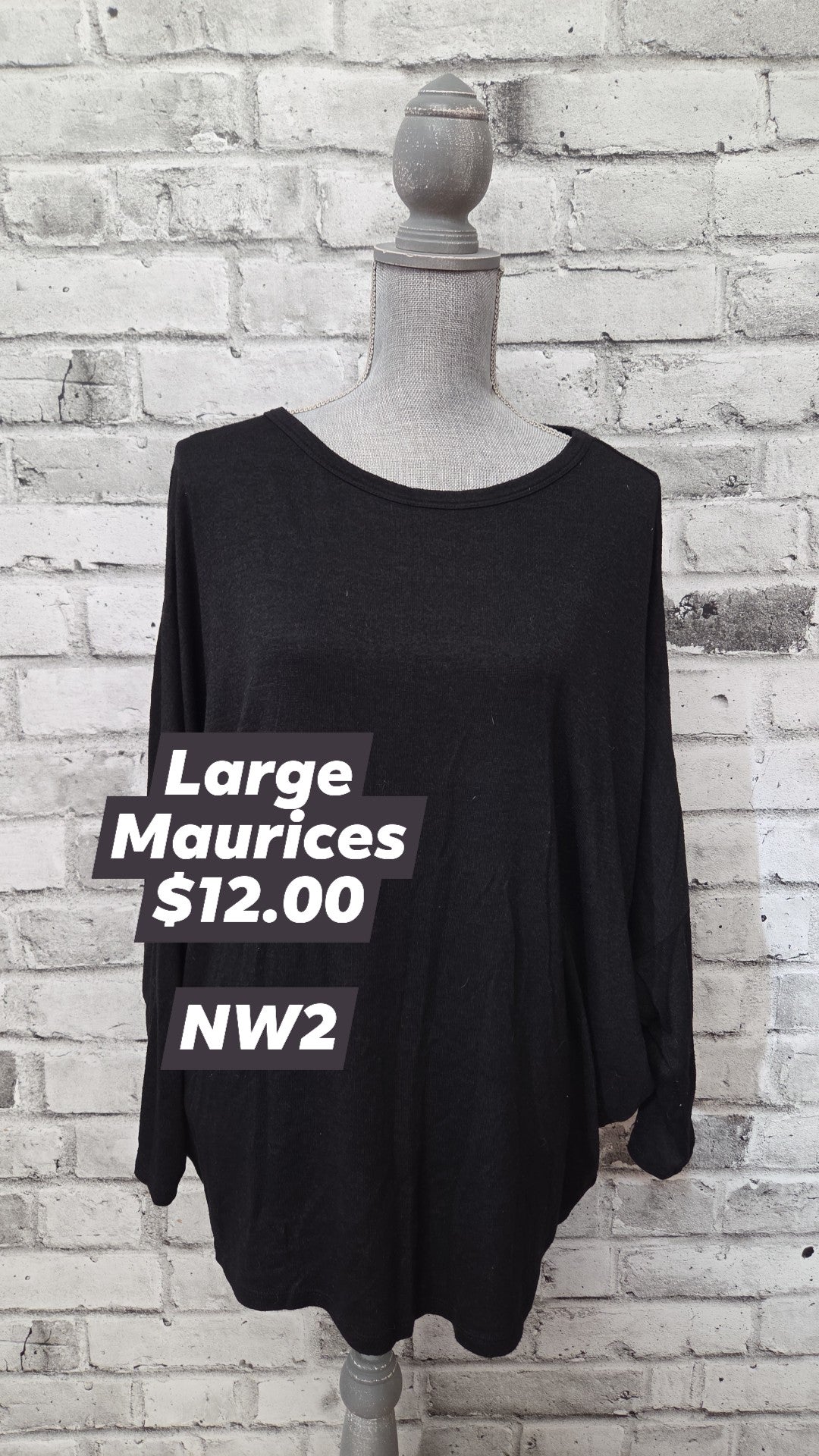 Large