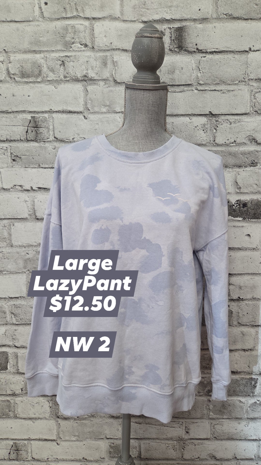 Large