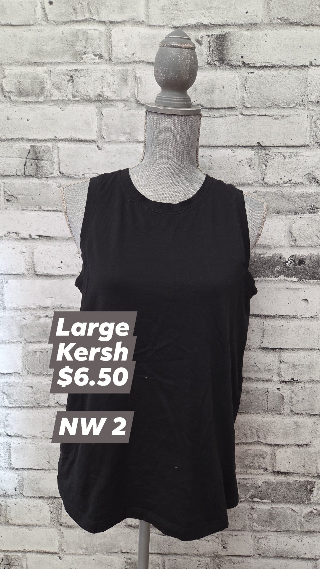 Large