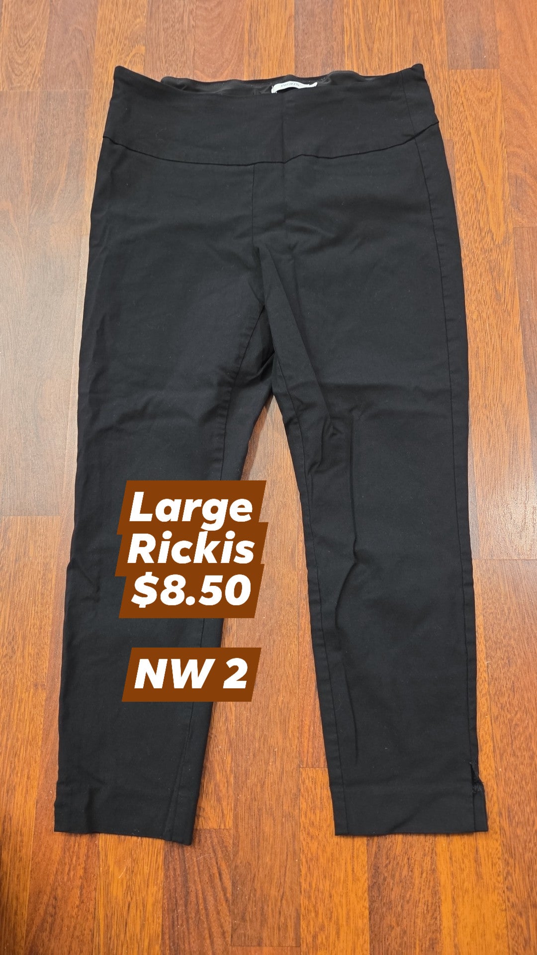 Large