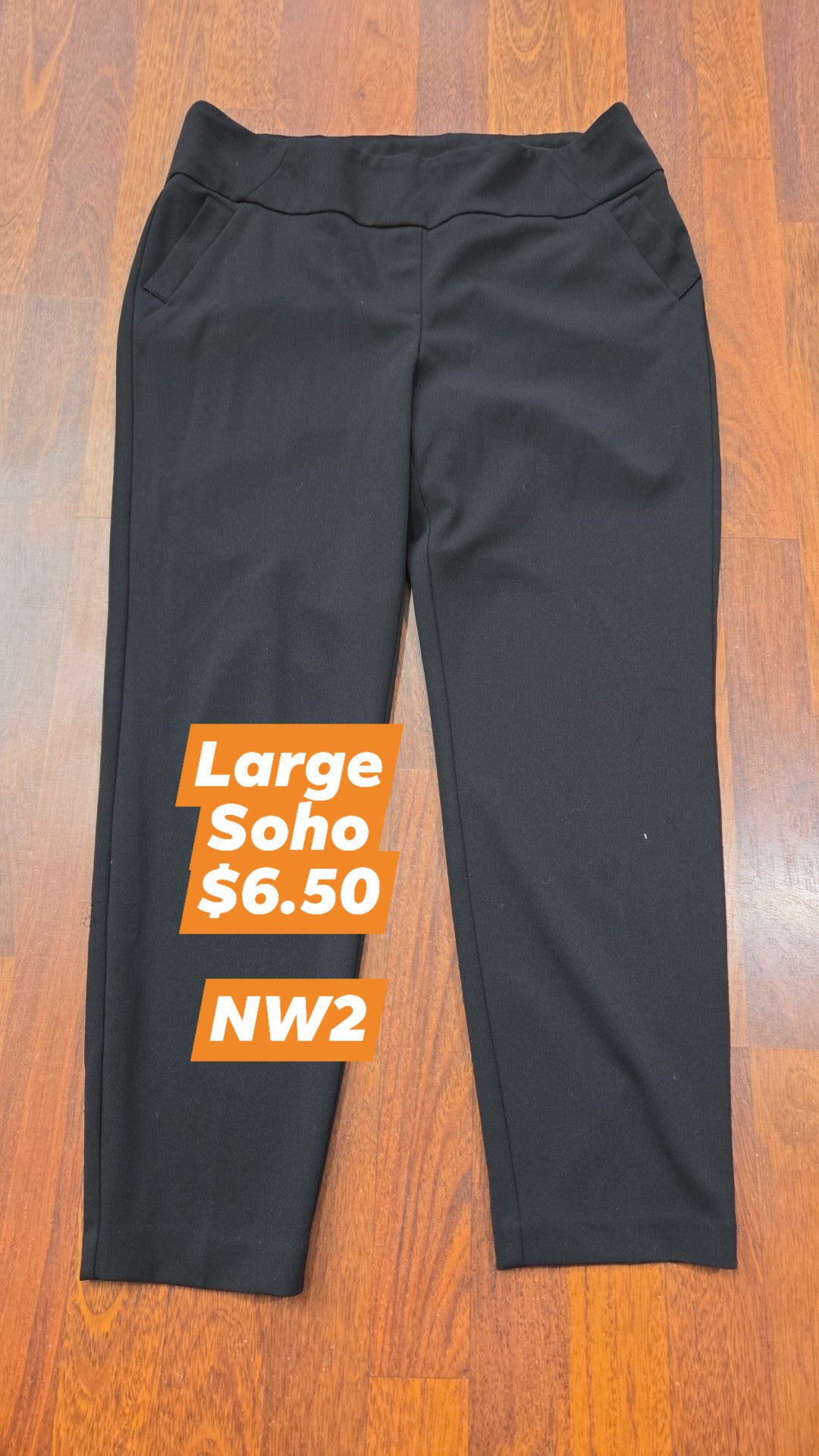 Large