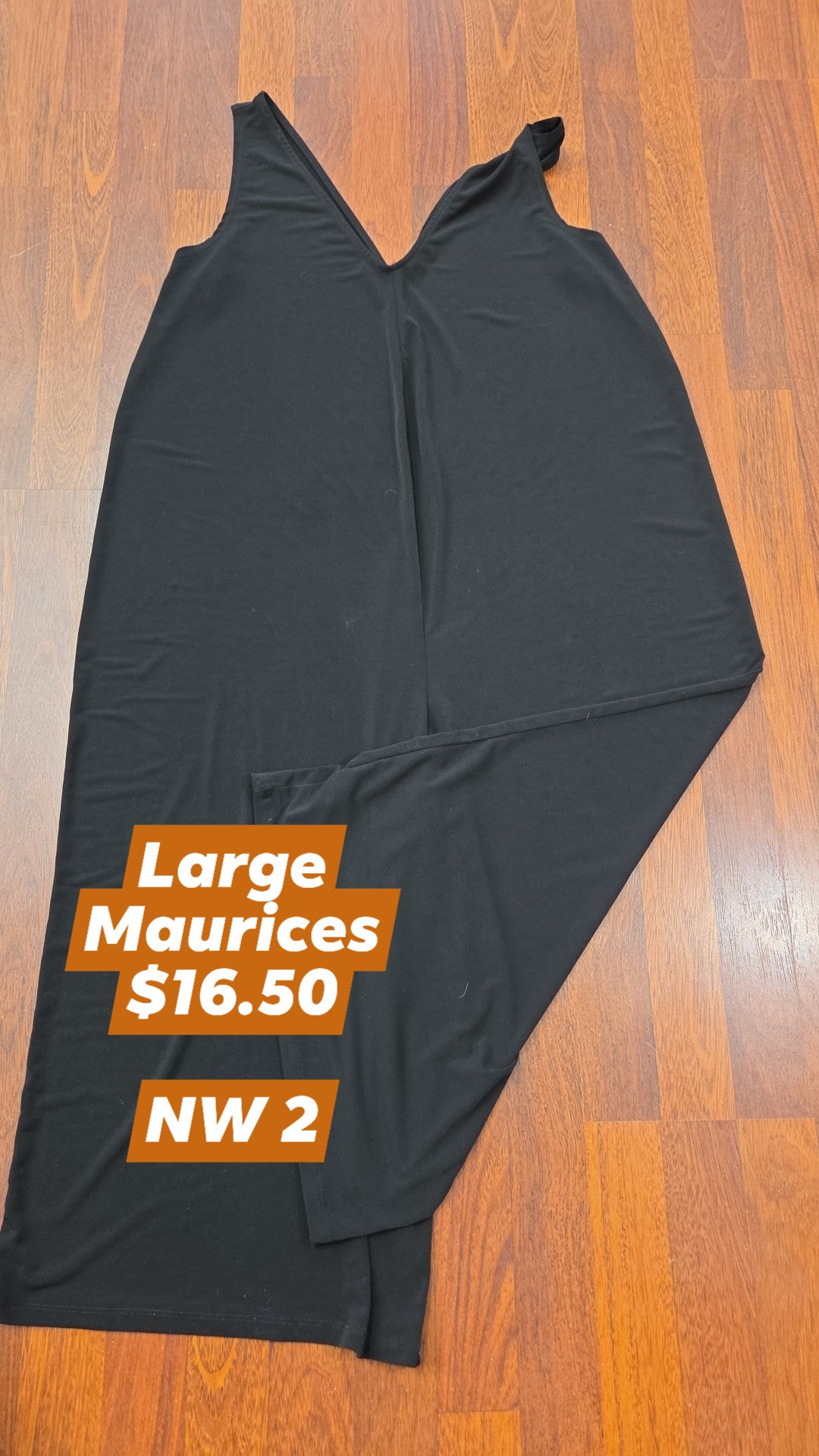 Large