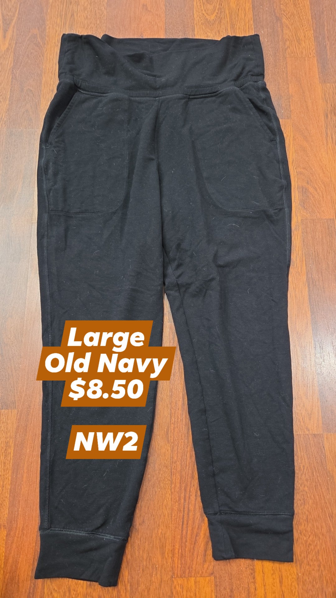 Large