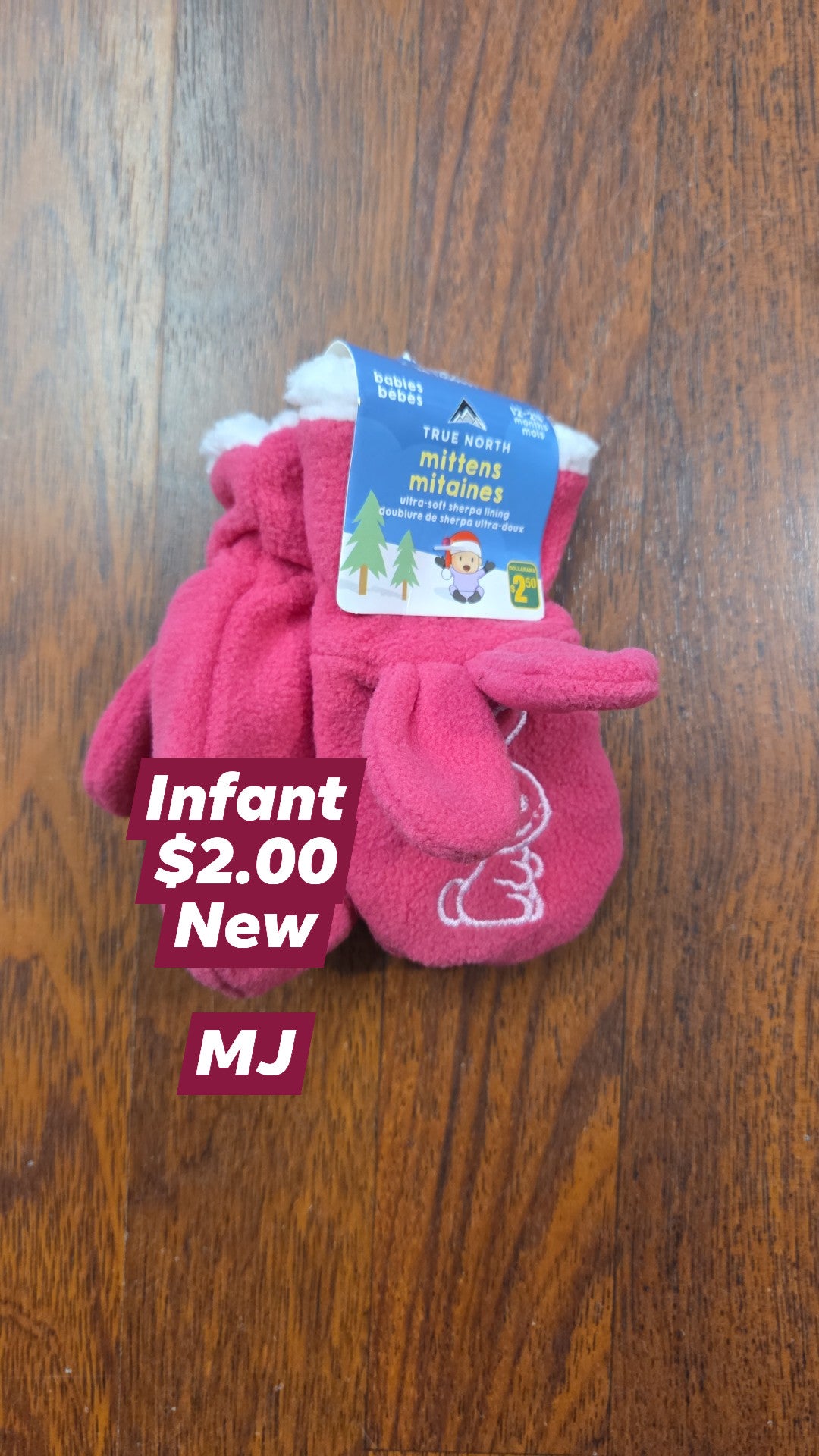 Infant