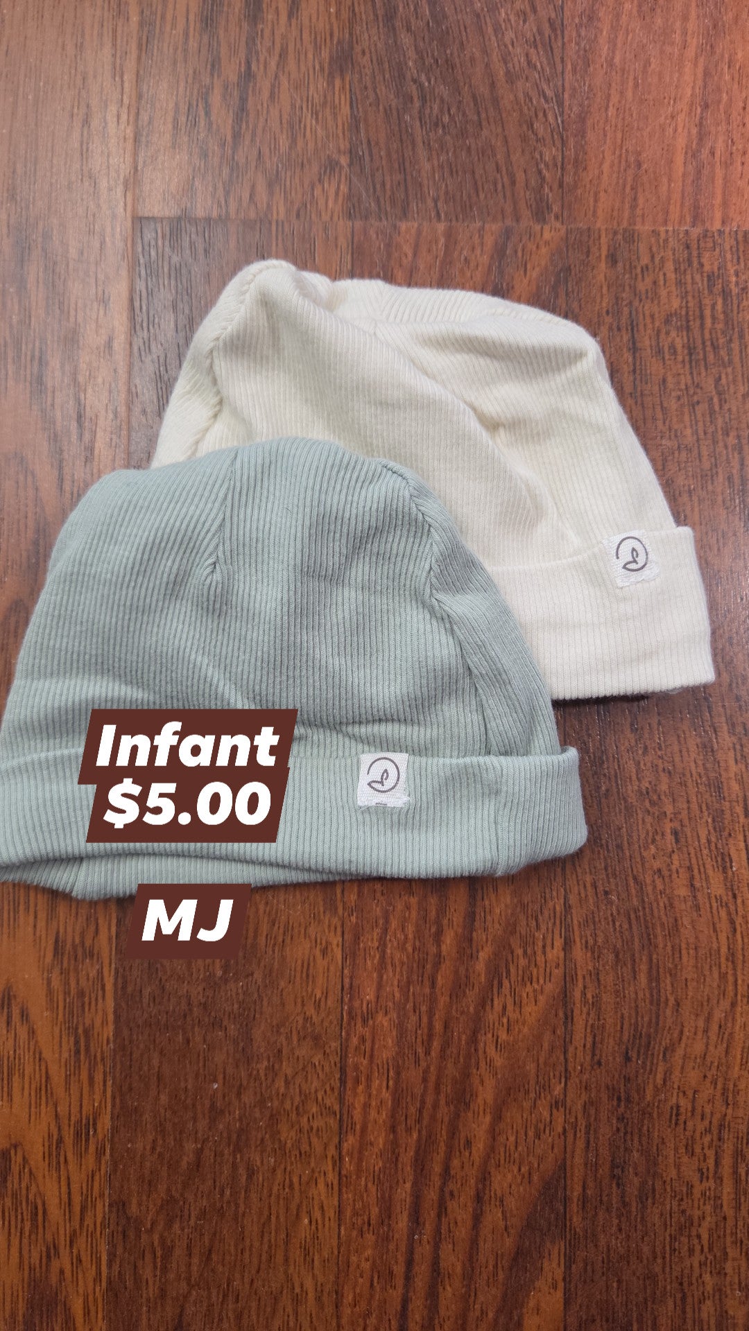 Infant