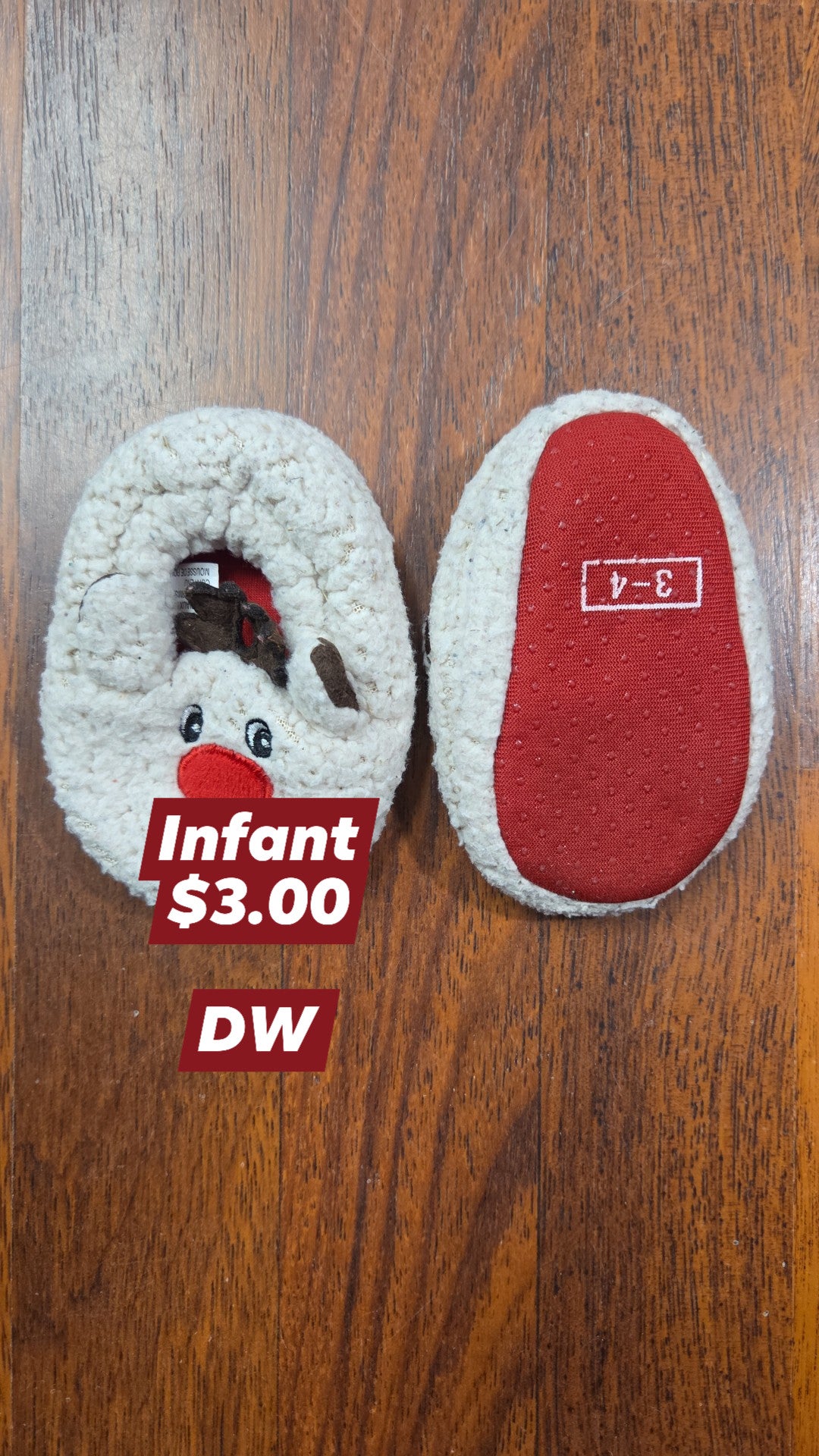 Infant 5/6