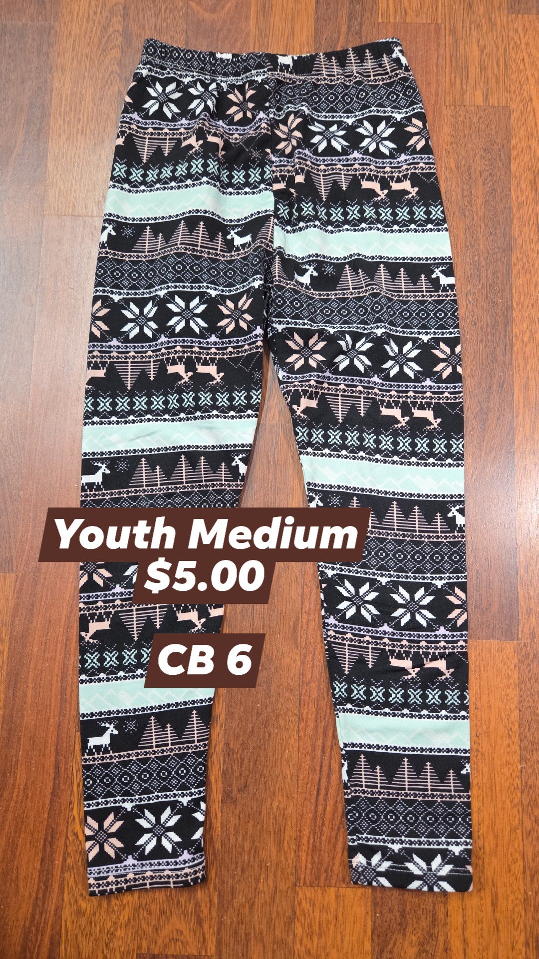 Youth Medium