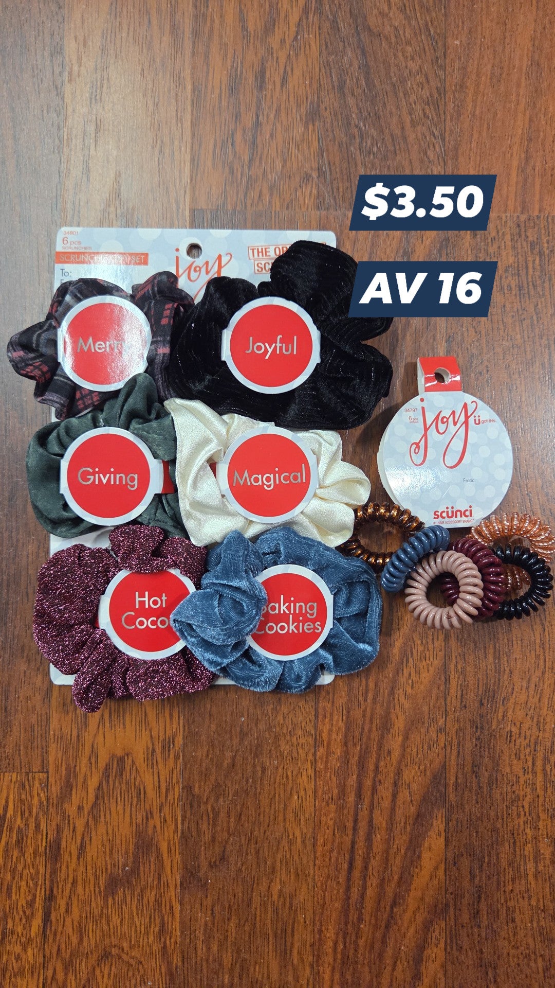 Giftables
