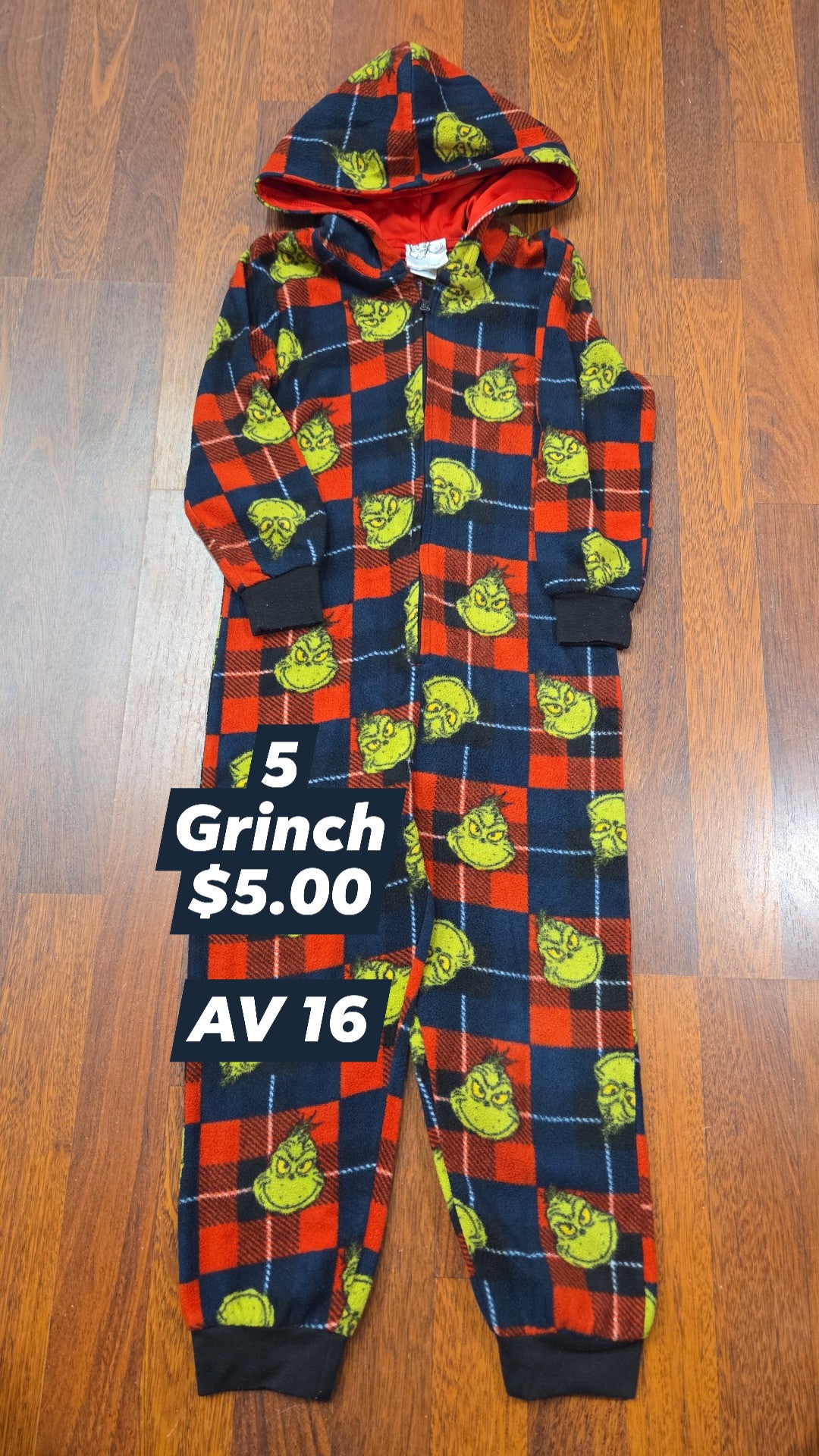 5