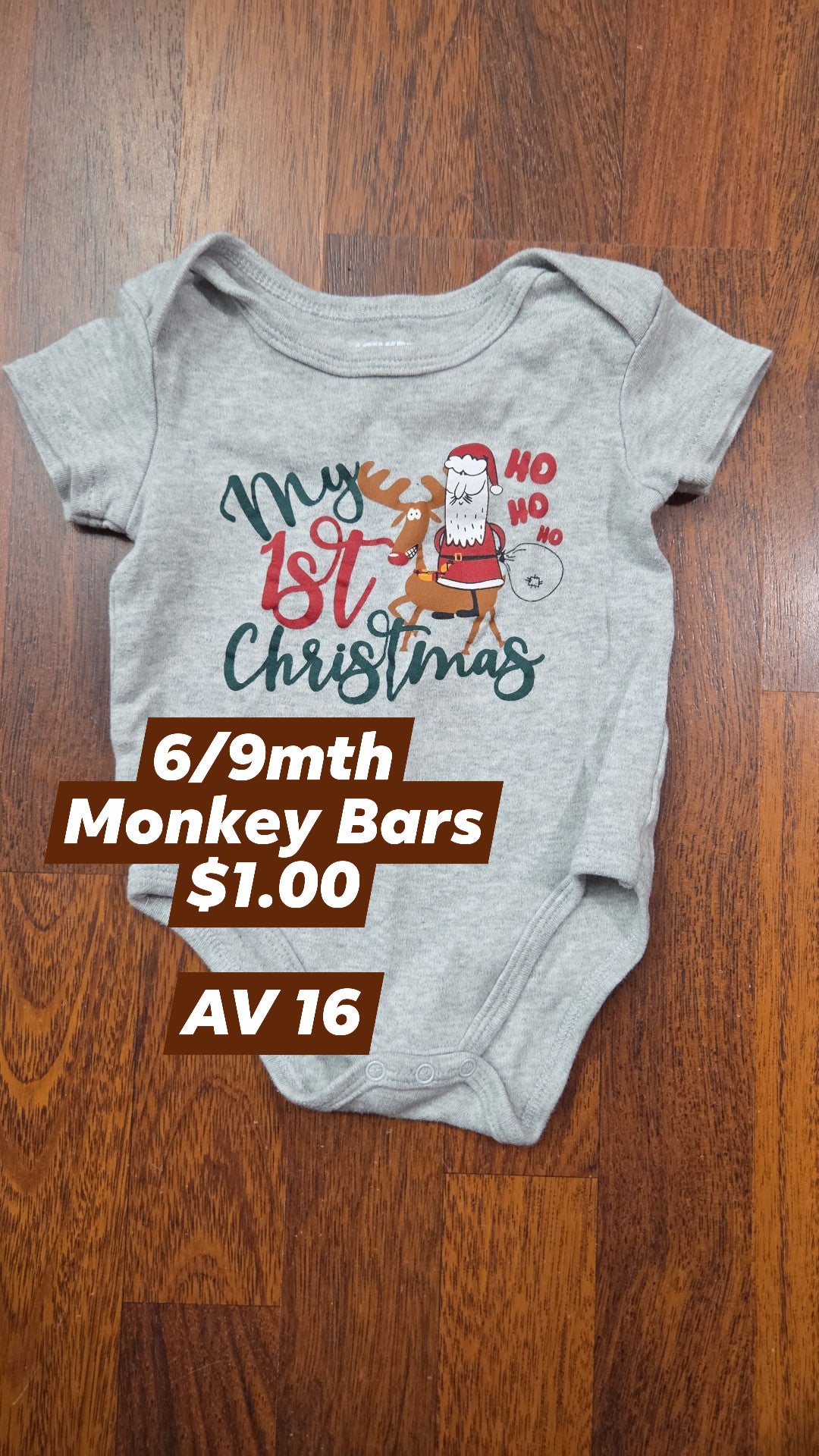 6/9mth