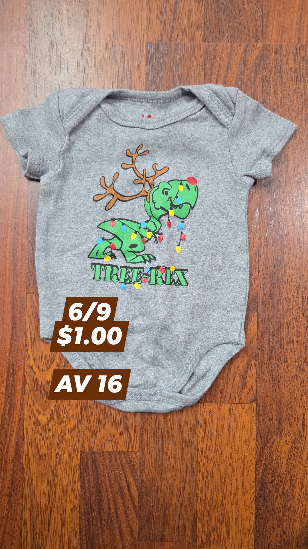 6/9mth