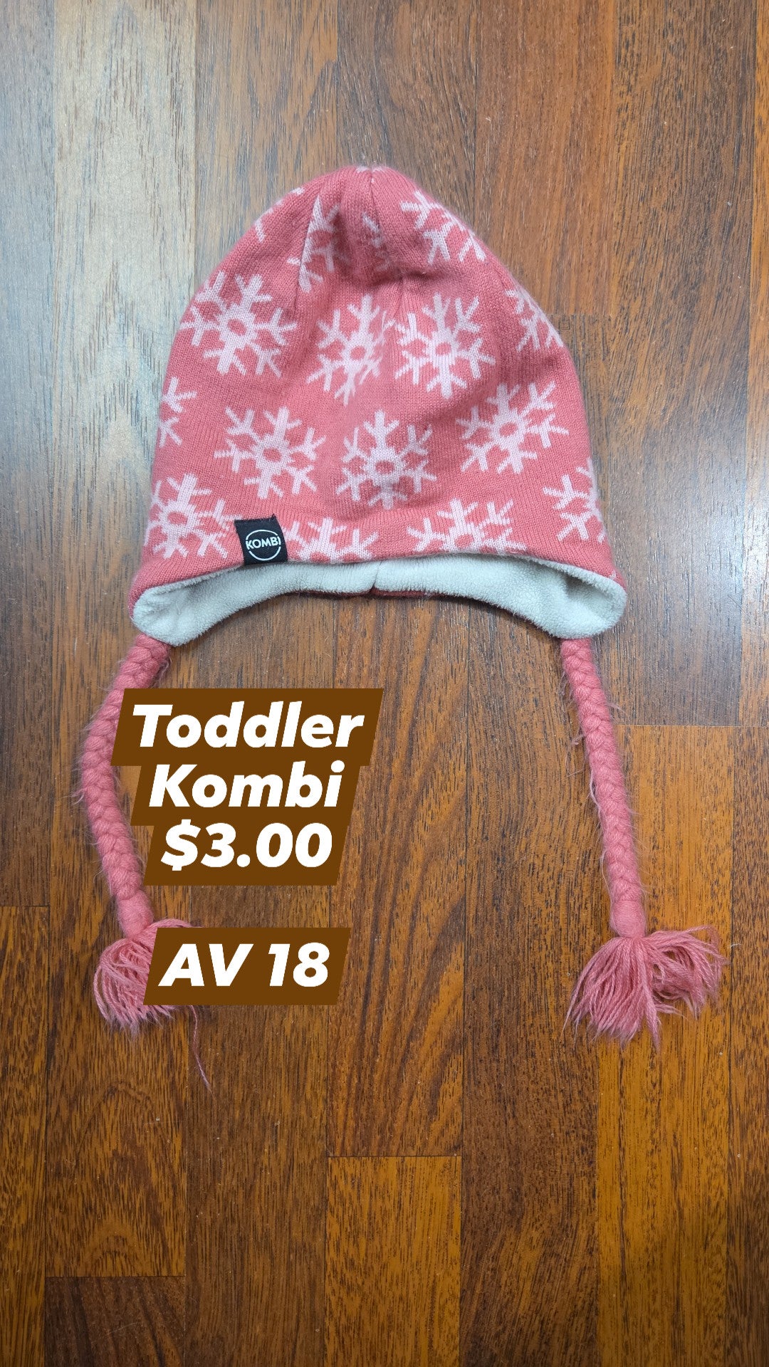 Toddler