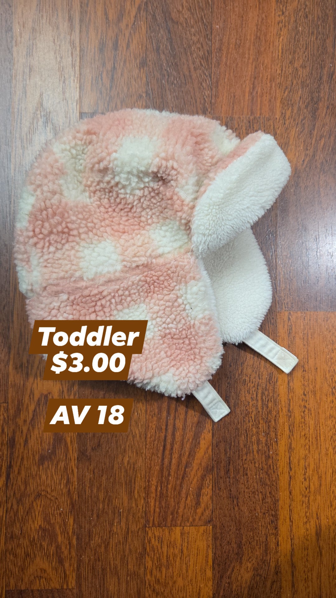 Toddler