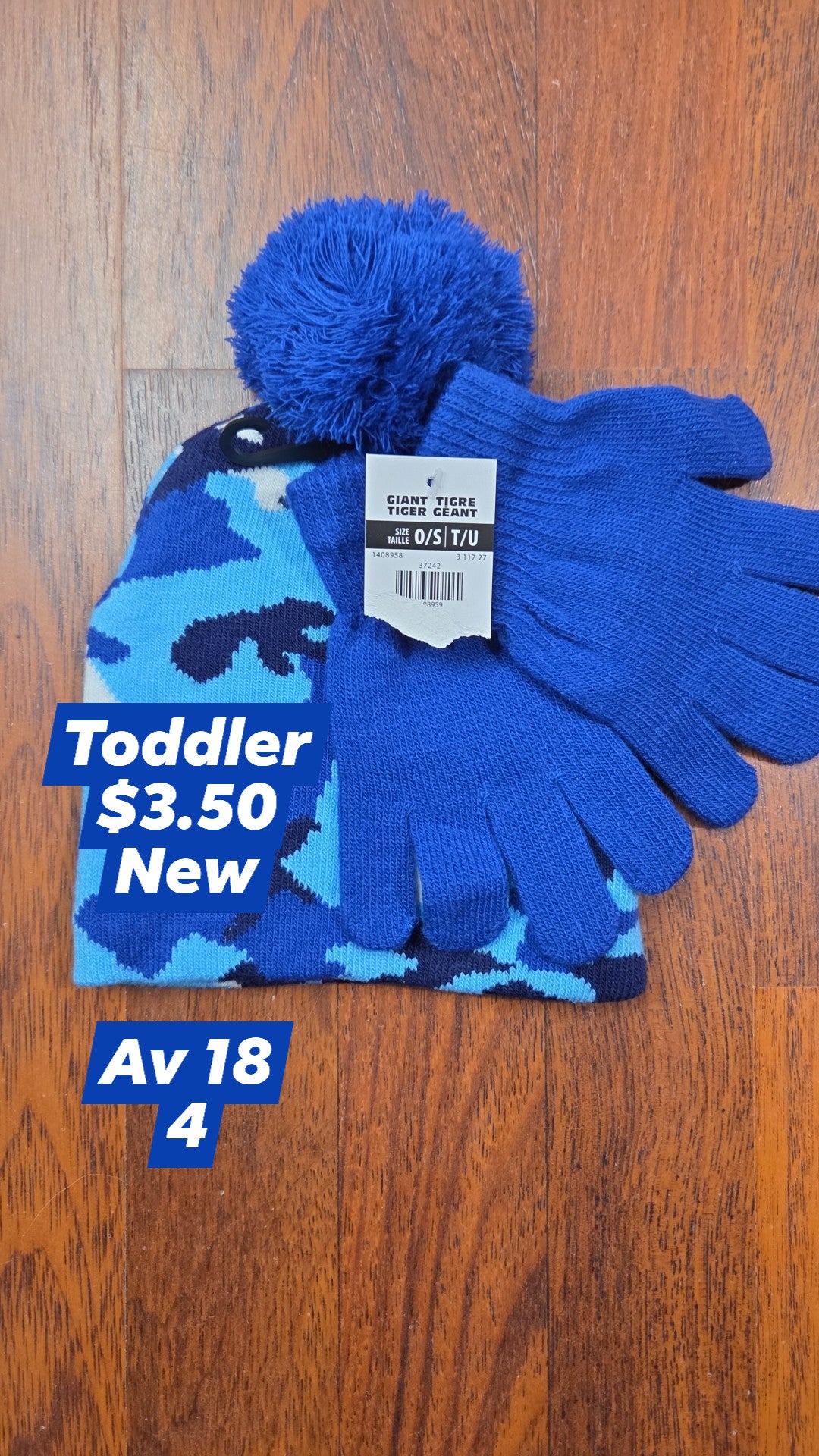 Toddler