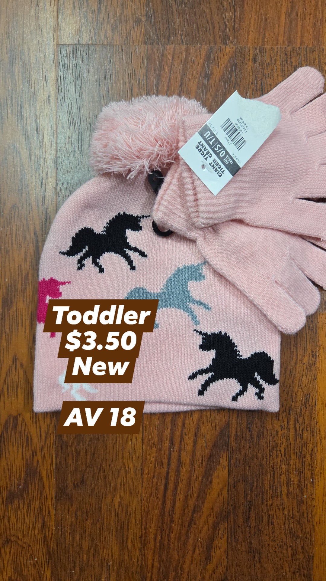 Toddler