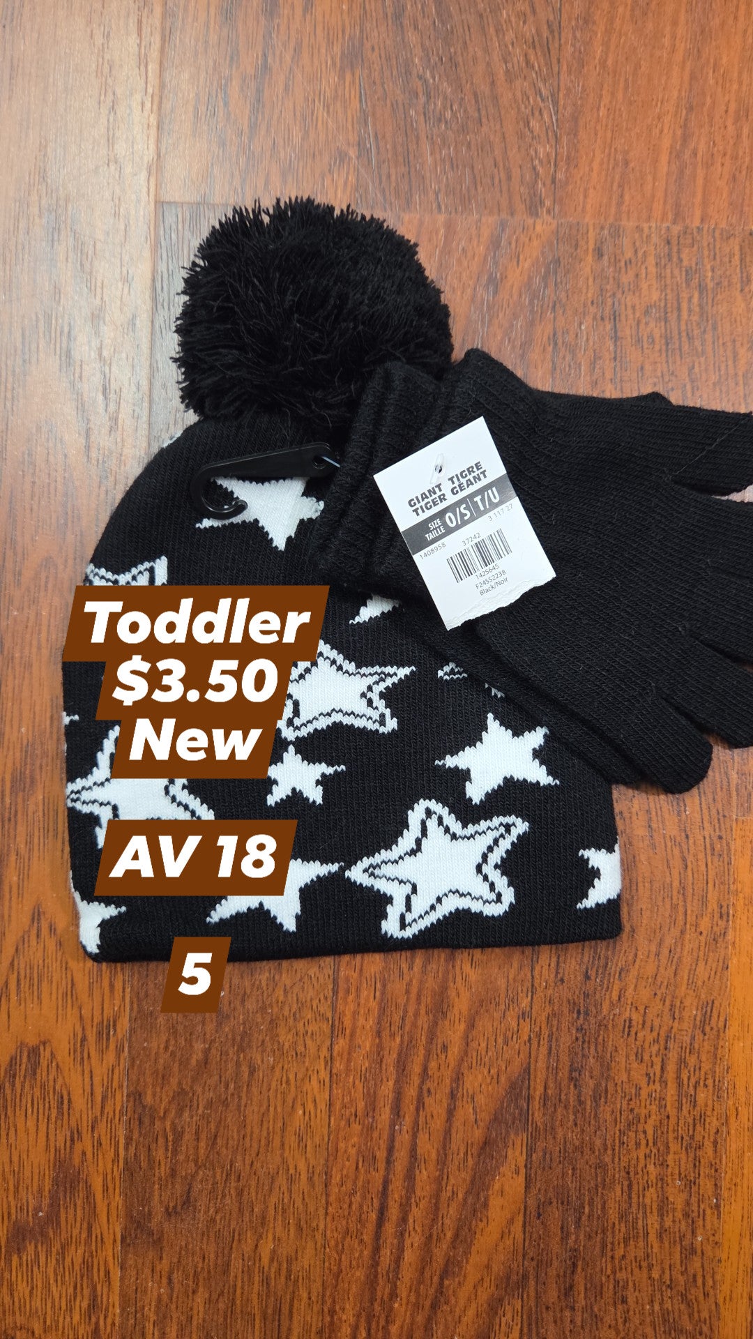 Toddler