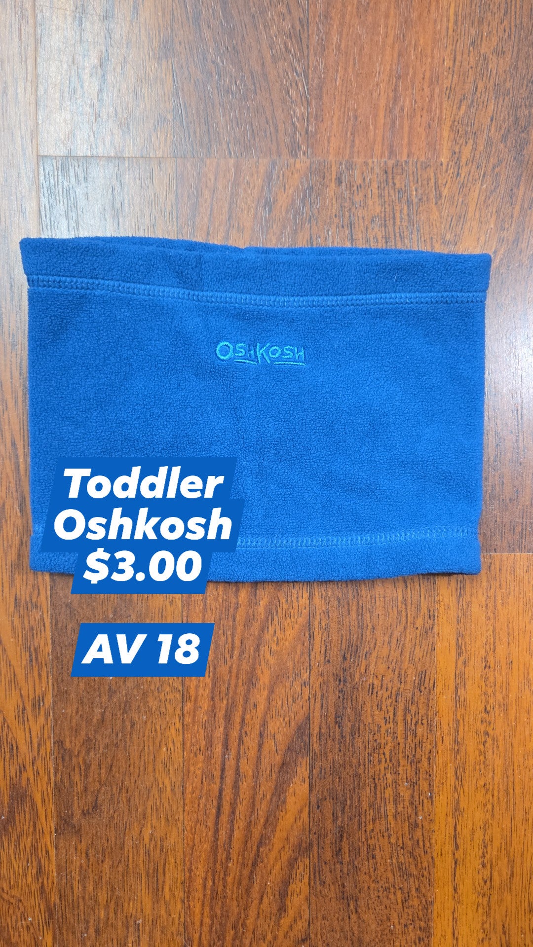 Toddler