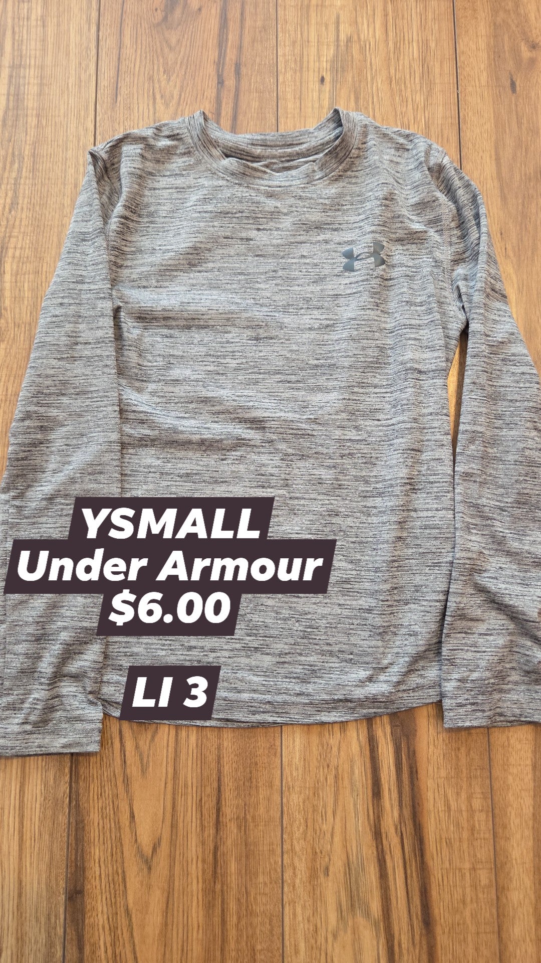 Small