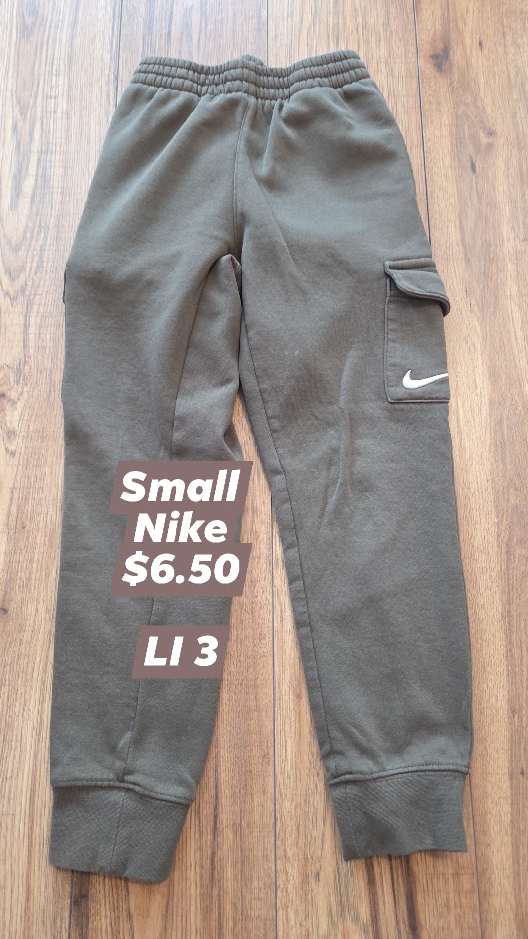 Small