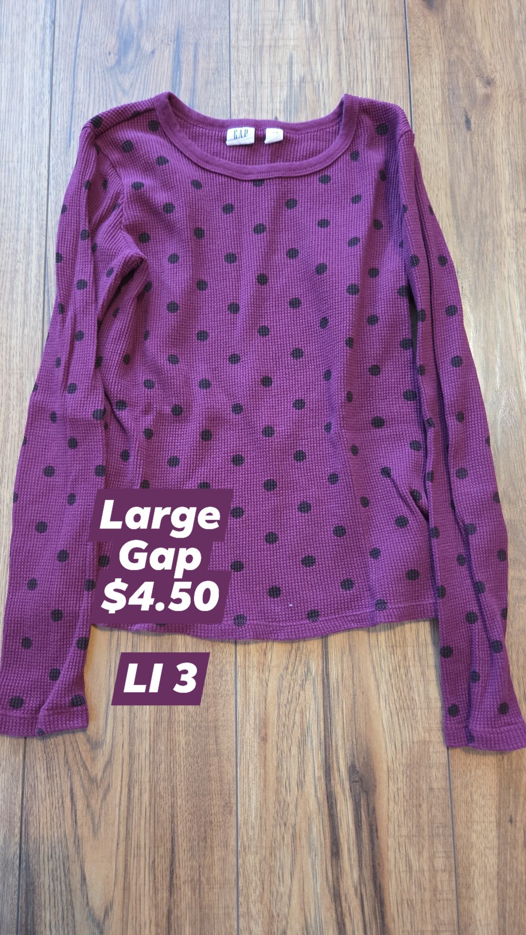 Large