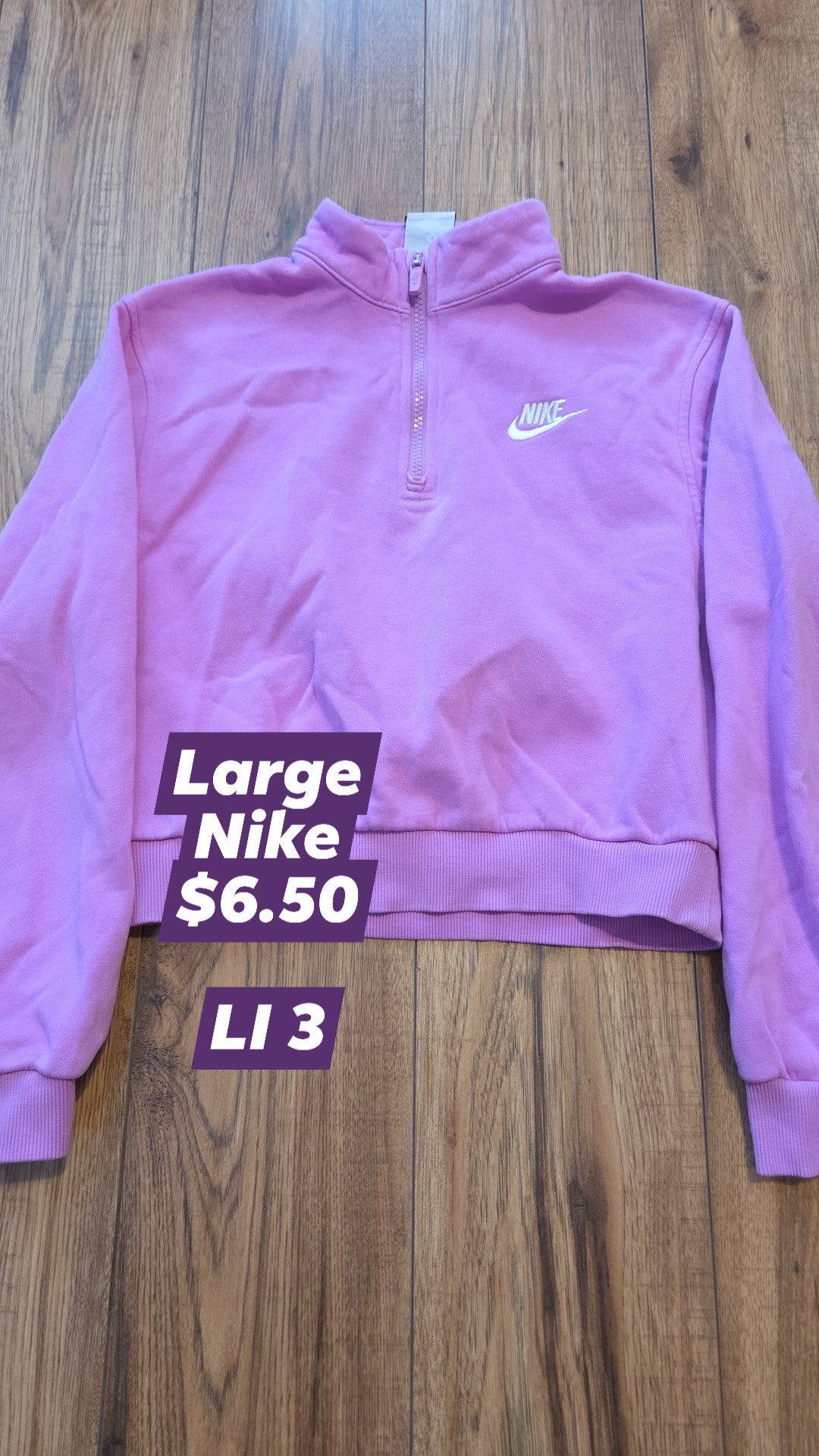 Large