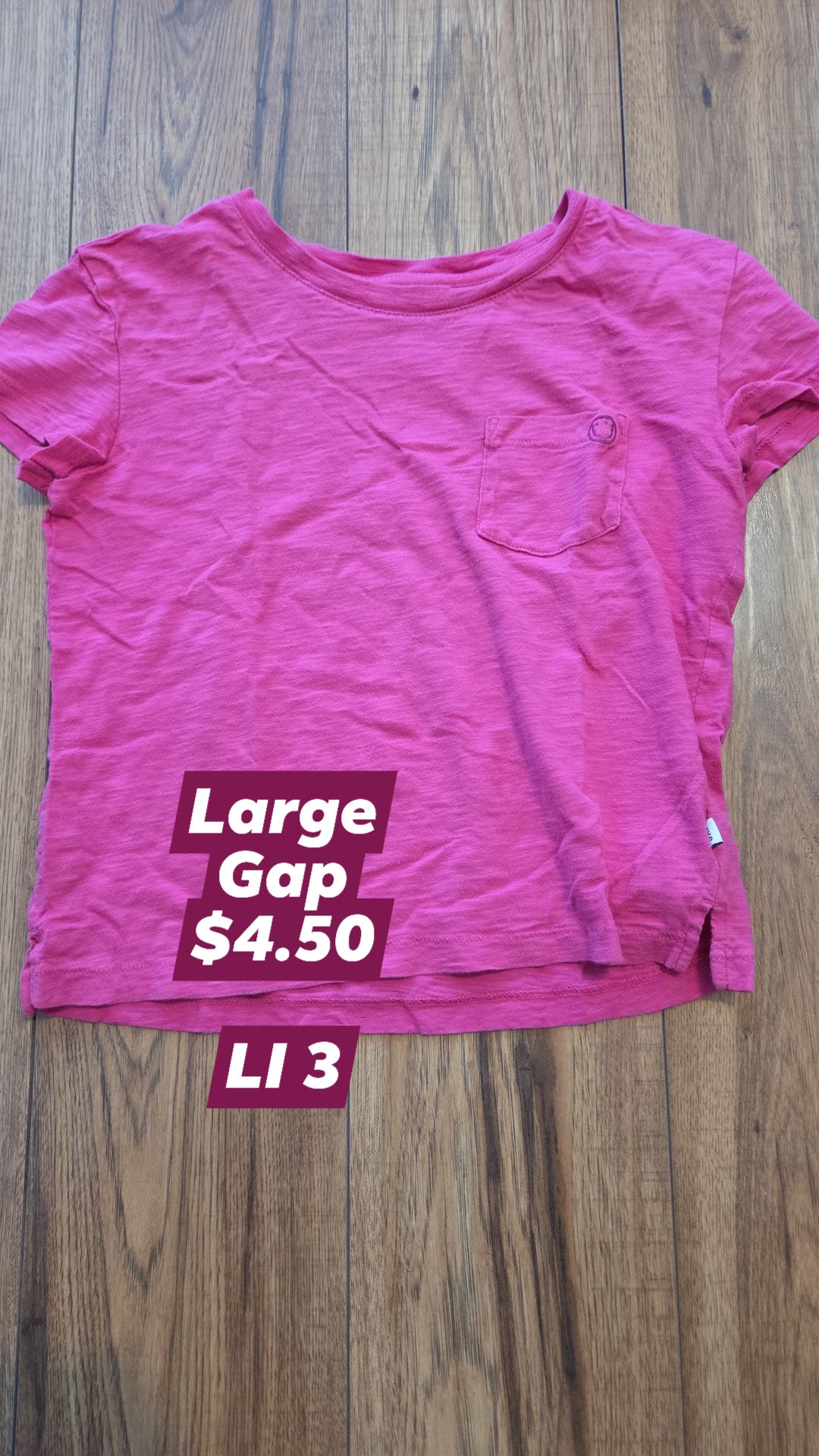 Large