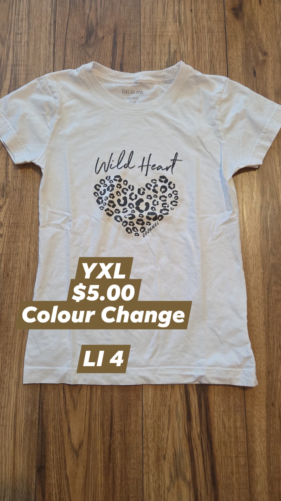 YXL