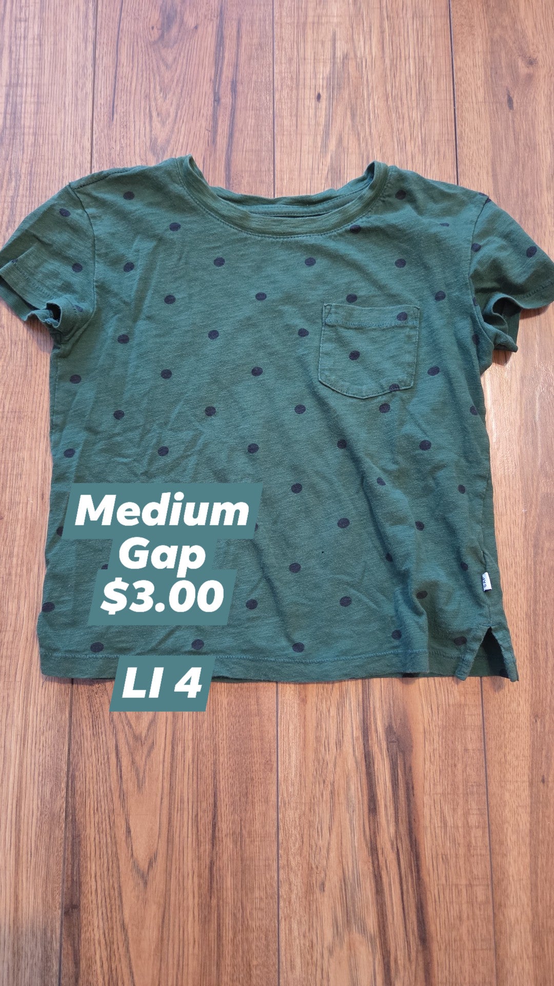 Medium