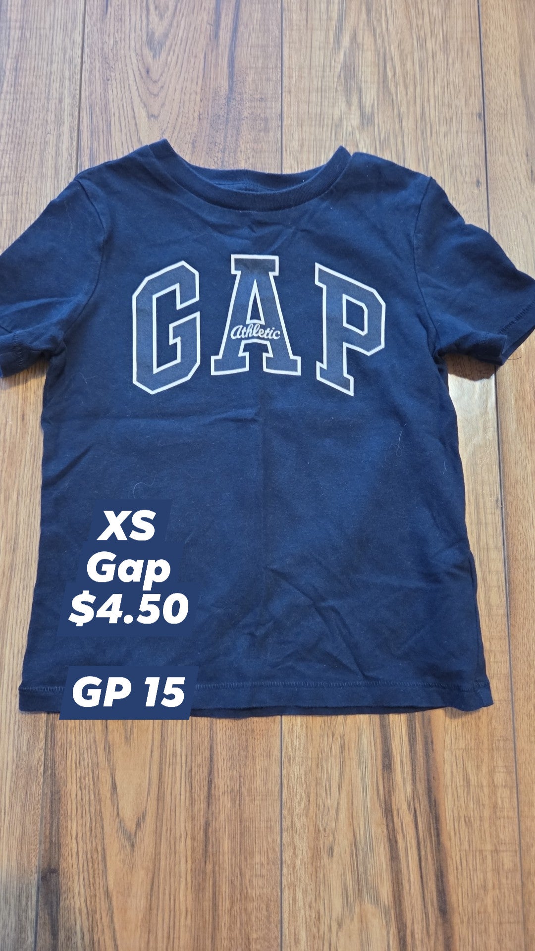 XS