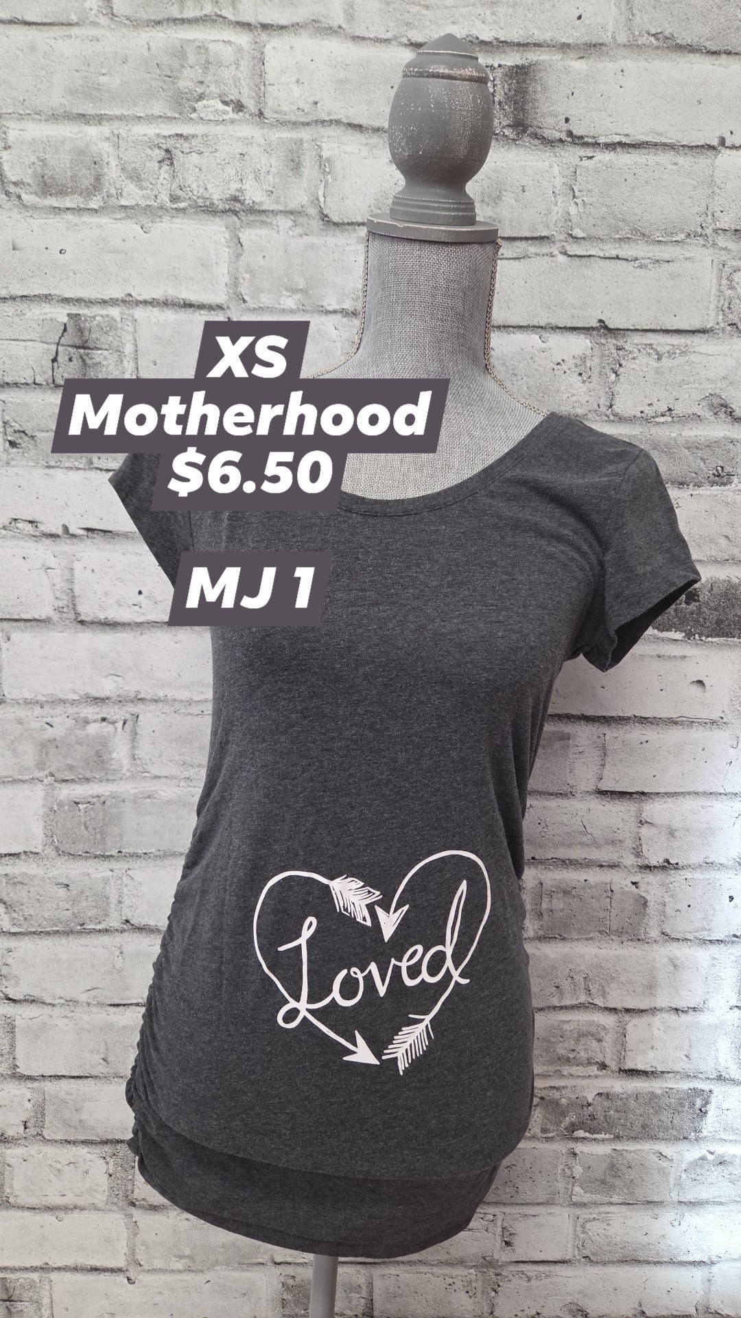 XS Maternity