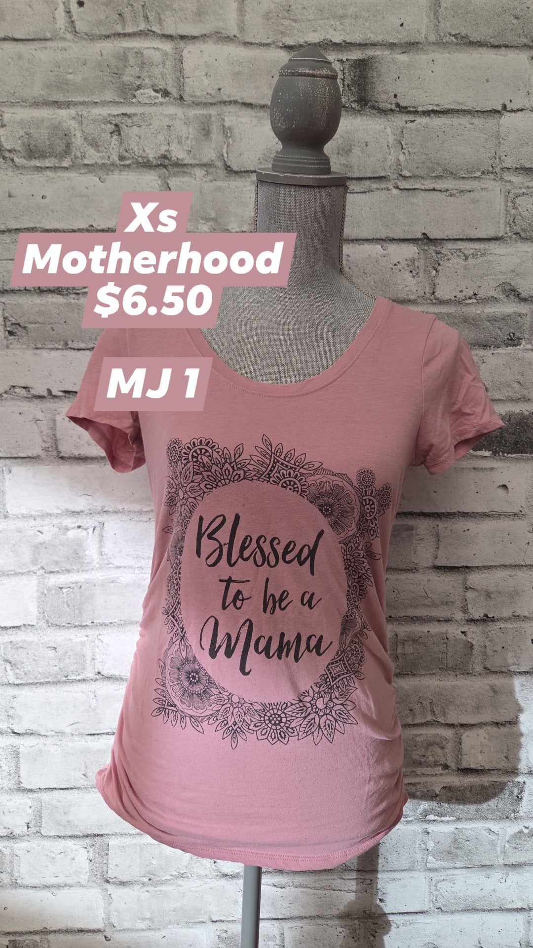 XS Maternity