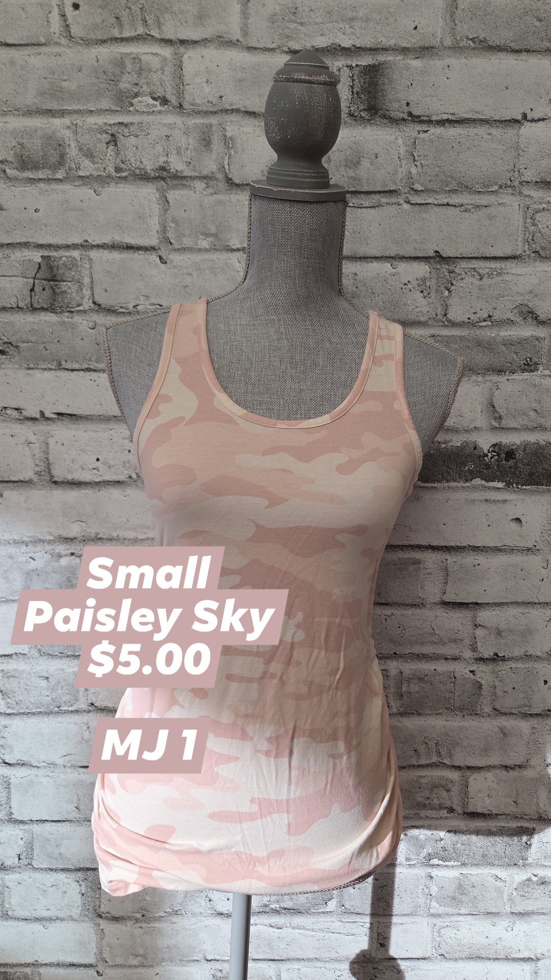 Small Maternity