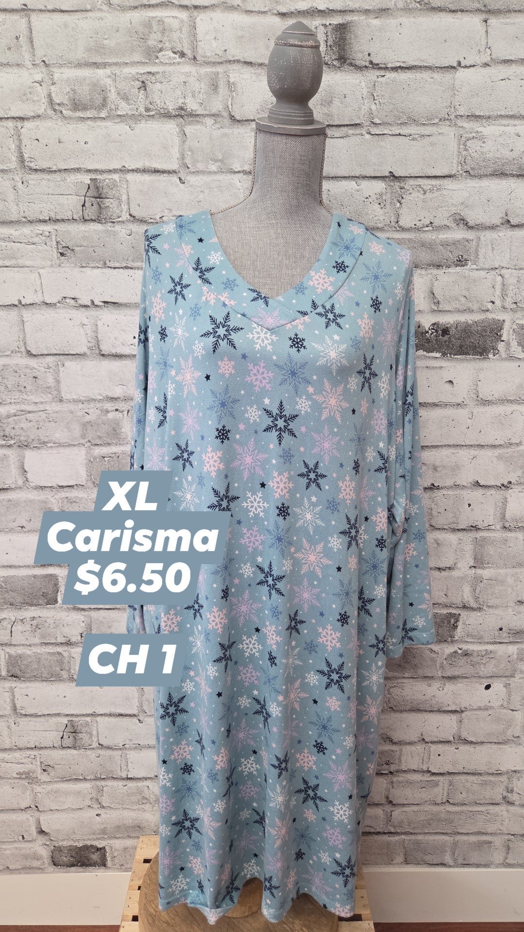 XL