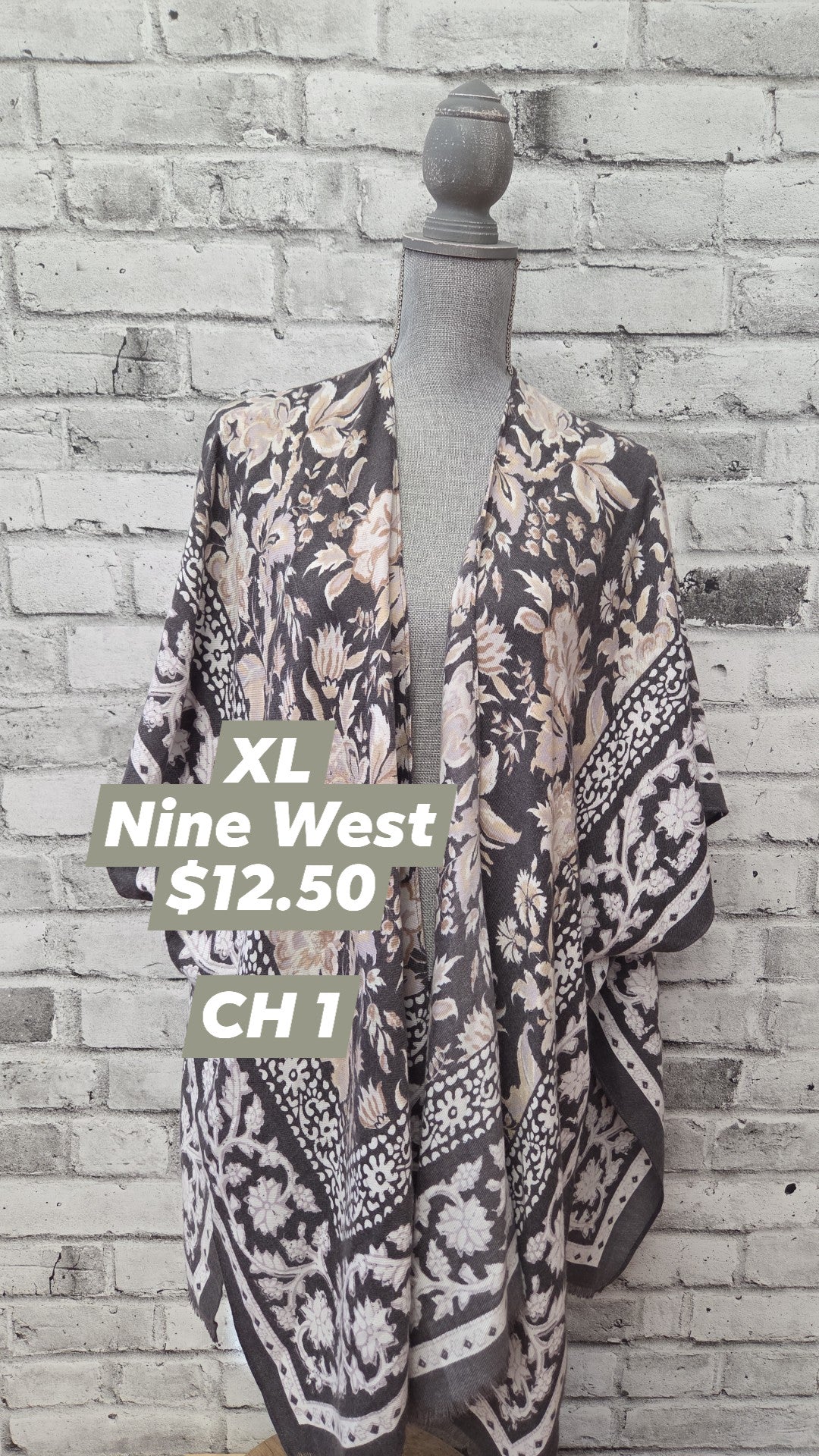 XL
