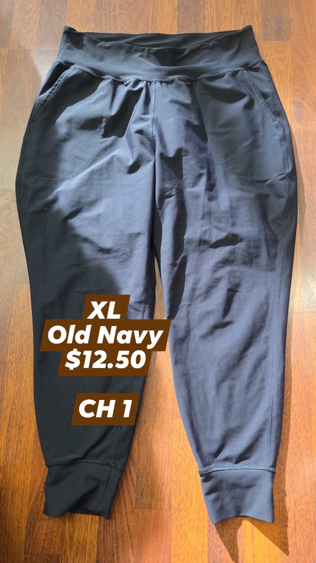 XL